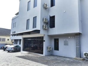 BON Hotel Nest Garki II
