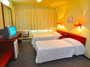 Curi Palace Hotel