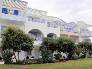 Serita Beach - All Inclusive