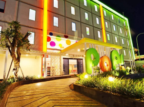 Pop! Hotel Nusa Dua