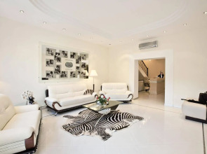 Отель «Дом Актёра»