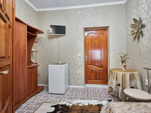 Guest House Andromeda Sevastopol