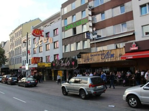 Ambiente by Next Inn