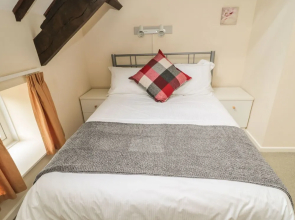Robin Cottage