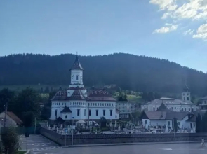 Apartament lângă Catedrala