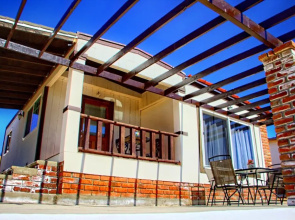 Quinta Sofia Valle de Guadalupe
