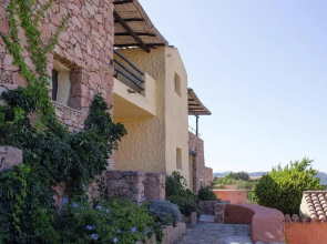 Holiday Home I Cormorani in Baja Sardinia