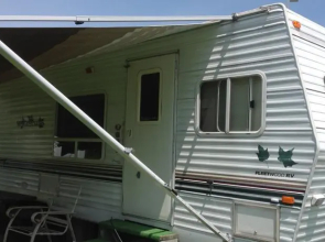 Sunrise Tourist Trailer Park
