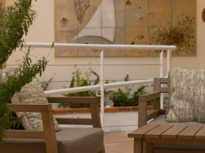 Aparthotel Houm Plaza Son Rigo