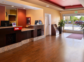 TownePlace Suites by Marriott Sacramento Cal Expo