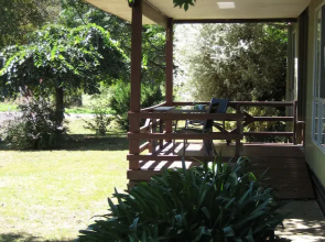 Nathan's Place