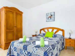 Villa Isla