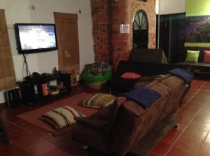 El Nómada Hostal