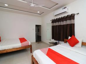 OYO Flagship 39764 Mahendra Greens