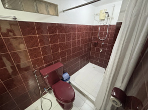 Seabird International Resort