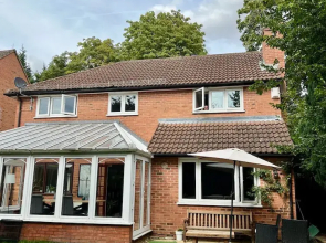 St Albans Spacious Party House