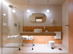 Hotel Port Jardín Milenio