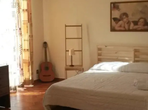 Roma Attic