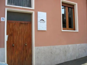 La Casa del Poeta dell'Etna