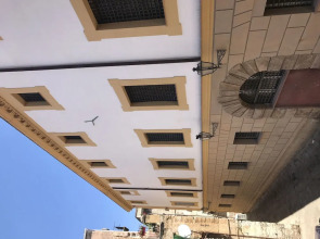 Appartamento Branciforte