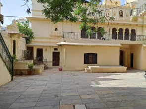 Sun Heritage Home