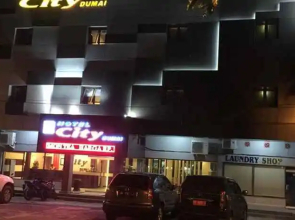 City Hotel Dumai