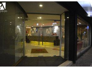 Hotel Alborada