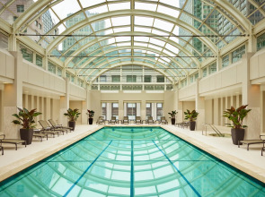 Palace Hotel, a Luxury Collection Hotel, San Francisco