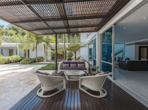 Finca San Miguel by Nomad Guru