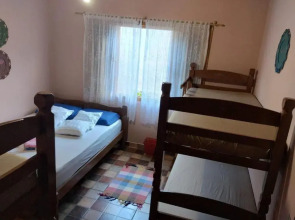 Artesanal HostelRante Funcional