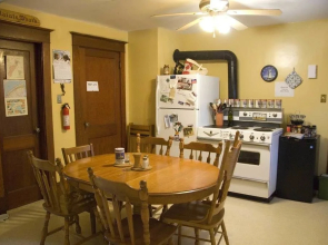 Digby Backpackers Inn