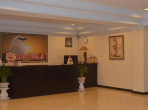 Jimbarwana Hotel
