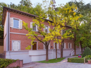 Villaggio Narrante - Foresteria Delle Vigne
