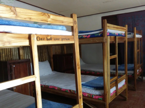 Khonesavanh Guesthouse