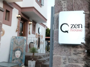 Q-Zen House Cunda