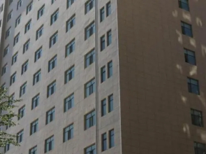 New Silk Road International Hotel