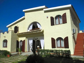 Villa Margherita Suite  Breakfast