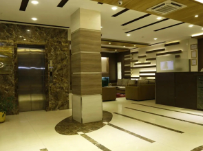 Hotel Mirage Regency