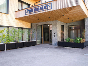 Apartment in Schrocken Near Ski Arlberg