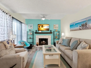 Madeira Beach Yacht Club 357h