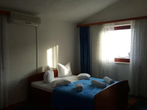 Apartments Villa Anna