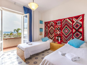 Amazing Apartment in Lacco Ameno With 2 Bedrooms and Wifi