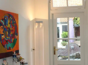 De Drie Scheepkens Bed & Breakfast