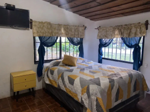 Bungalow Bahía Visión Azul