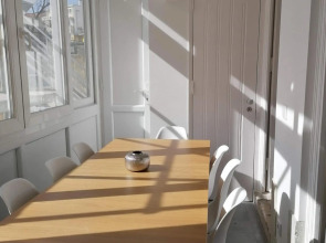 Stunning Apartment Marquês de Pombal