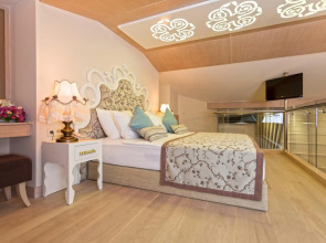 Xperia Saray Beach Hotel  - All Inclusive