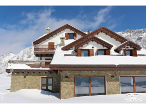 Hotel Monte Campo