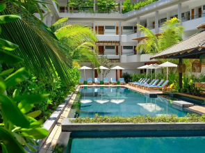 laïla, Seychelles, a Marriott Tribute Portfolio Resort