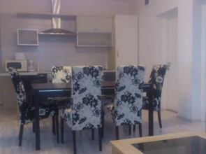 Relax apartman