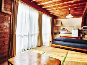 Pension Ilmare